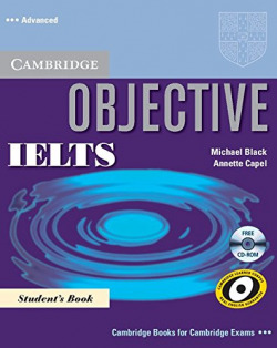 (10).OBJECTIVE IELTS ADVANCED (ST+CD)