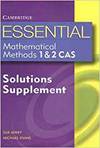 Ess Maths Methods Cas 1&2 Soln Supp Pb