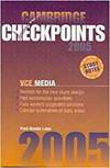 Checkpts Vce Media 2005 Pb