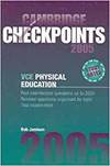 Checkpts Vce Phys Ed 2005 Pb