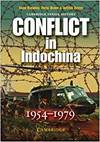Conflict In Indochina 1954-1979 Pb