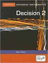 Decision 2 For Ocr 2Ed Pb