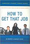 Career Guides How To Get That Job Pb