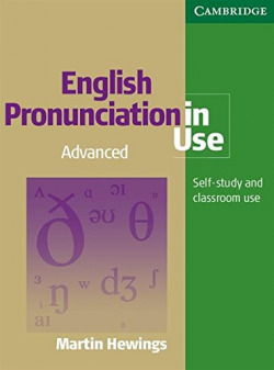 (PACK).ENG.PRONUNCIATION IN USE.ADVANCED.(+KEY+5CDS)