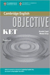 (07).OBJECTIVE KET (WORKBOOK-KEY)