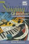 SINGING GRAMMAR.CASSETTE