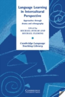 Language Learning in Intercultural Perspective