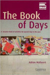 BOOK OF DAYS./COPY COLLECTION