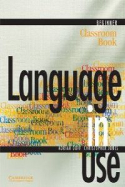 LANGUAGE USE.ST.(BEGINNER)