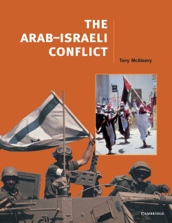 Arab-Israeli Conflict Pb