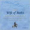 Chaucer: Wife Of Bath'S Prologue Cd C