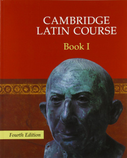 Camb Latin Course 1 Std 4Ed Pb