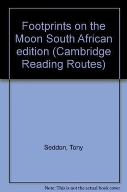 Footprints On Moon Sa Ed Pb