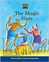 Magic Flute Sa Ed Pb