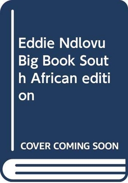 Eddie Ndlovu Big Bksa Ed Pb