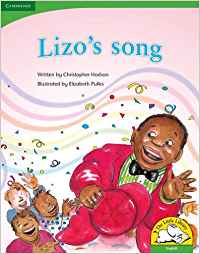 Lizo'S Song Big Book Sa Ed Pb