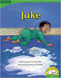 Jake Big Bksa Ed Pb