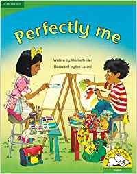 Perfectly Me Big Bksa Ed Pb