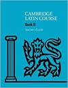 Camb Latin Course 2 Tch 4Ed Sp