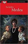 Euripides Medea Harrison Pb