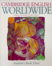 3.ST/CAMBRIDGE ENG.WORLDWIDE -3O.ESO-