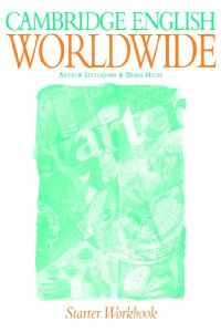 STARTER WB/CAMBRIDGE ENG.WORLDWIDE (1O.ESO)
