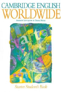 STARTER.ST/CAMBRIDGE ENG.WORLDWIDE -1O.ESO-