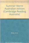 Summer Storm Aus Edition Pb