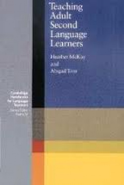 TEACHING ADULT SECOND LANGUAGE LEARNERS