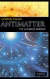 Antimatter. Ultimate Mirror Hb
