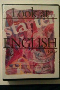 (VIDEO)/1.CAMBRIDGE ENG.FOR SCHOOLS VHS