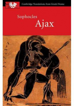 Sophocles Ajax Pb