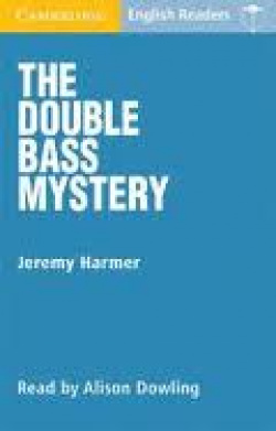 DOUBLE BASS.(K7) (1)/(2.CAMBRIDGE E.READERS).CASSETTE