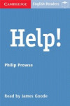 HELP !.(K7).(1)/(1.CAMBRIDGE ENGLISH READERS)