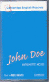 JOHN DOE.(K7) (1)/(1.CAMBRIDGE ENGLISH READERS)