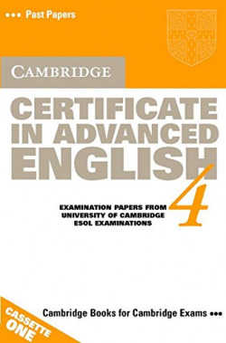 4.K7/CAMBRIDGE CERTIFICATE ADVANCED ENGLISH.4 (2)