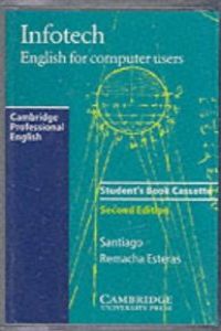 INFOTECH.CASSETTE