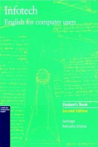 INFOTECH.ST.(2A.ED).ENGLISH FOR COMPUTER USERS