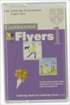 C AMBRIDGE F LYERS 1.K7.CASSETTE./C AMBRIDGE Y OUNG L EARNER