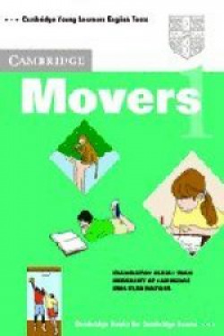 C AMBRIDGE M OVERS 1.ST./C AMBRIDGE Y OUNG L EARNERS ENGLISH
