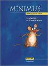 Minimus: Teacher'S Resource Book Sp