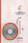 NEW CAMBRIDGE E.COURSE 1.WB (+KEY).(+CD) CAM