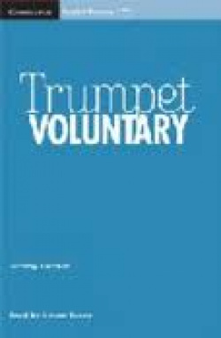 TRUMPET VOLUNTARY.(K7) (3)/(6.CAMBRIDGE ENGLISH READERS)