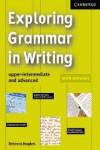 EXPLORING GRAMMAR IN WRITING.(+KEY)