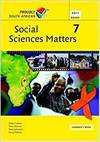 Soc Sci Matters 7 Lrn Bk Pb
