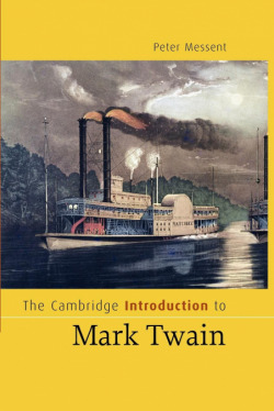 Camb Intro Mark Twain Pb