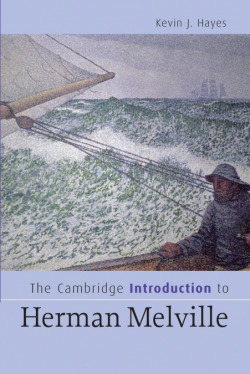 Camb Intro Herman Melville Pb