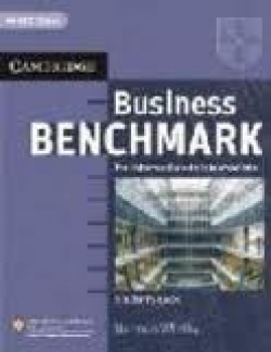 BUS.BENCHMARK PRE-INTERMEDIATE.BEC (STUDENTS)