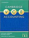 Camb Vce Accounting Units 1&2 Pb