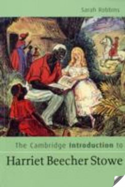 Camb Intro Harriet Beecher Stowe Pb